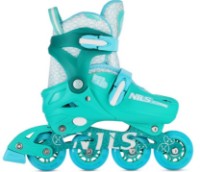 Role Nils Extreme, s.30-33 Green Turquoise (NA13102) imaginea #2 — magazin online Desire.md