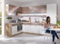 Кухонный модуль Fadome Econo 15D фото №4 — интернет-магазин Desire.md