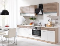 Кухонный модуль Fadome Econo 1D фото №3 — интернет-магазин Desire.md