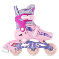 Role Nils Extreme, s.26-29 Pink (NA13102) imaginea #2 — magazin online Desire.md