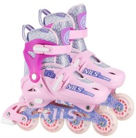 Role Nils Extreme, s.30-33 Pink (NA13102) imaginea #2 — magazin online Desire.md