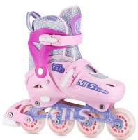 Role Nils Extreme, s.30-33 Pink (NA13102)