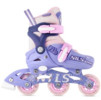 Role Nils Extreme, s.26-29 Violet (NA13102) imaginea #2 — magazin online Desire.md