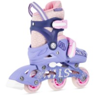 Role Nils Extreme, s.26-29 Violet (NA13102) imaginea #3 — magazin online Desire.md