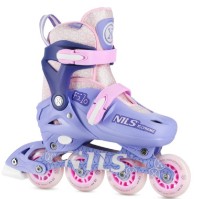 Role Nils Extreme, s.30-33 Violet (NA13102)