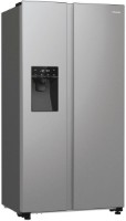 Frigider Hisense RS5P535NTCE imaginea #2 — magazin online Desire.md