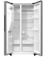 Frigider Hisense RS5P535NTCE imaginea #3 — magazin online Desire.md