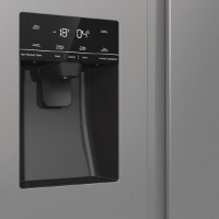 Frigider Hisense RS5P535NTCE imaginea #4 — magazin online Desire.md