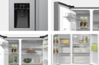 Frigider Hisense RS5P535NTCE imaginea #5 — magazin online Desire.md