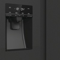 Frigider Hisense RS5P535NTFE imaginea #5 — magazin online Desire.md