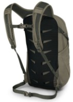 Rucsac pentru oraș Osprey Daylite 13L Concrete Tan imaginea #2 — magazin online Desire.md