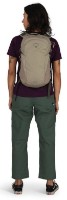 Rucsac pentru oraș Osprey Daylite 13L Concrete Tan imaginea #6 — magazin online Desire.md