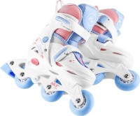 Role Nils Extreme, s.26-29 White (NJ1190) imaginea #4 — magazin online Desire.md