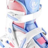 Role Nils Extreme, s.26-29 White (NJ1190) imaginea #6 — magazin online Desire.md