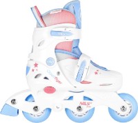 Role Nils Extreme, s.26-29 White (NJ1190) imaginea #7 — magazin online Desire.md