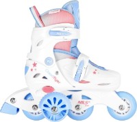 Role Nils Extreme, s.30-33 White (NJ1190) imaginea #8 — magazin online Desire.md