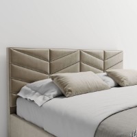 Кровать My-Style Sofi 120x200 P16D12M04 фото №6 — интернет-магазин Desire.md