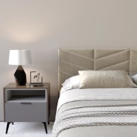 Кровать My-Style Sofi 160x200 P16D16M04 фото №4 — интернет-магазин Desire.md