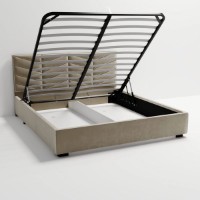 Кровать My-Style Sofi 180x200 P16D18M04 фото №3 — интернет-магазин Desire.md