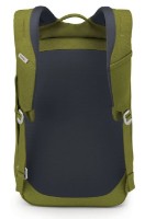 Городской рюкзак Osprey Arcane Large 20L Matcha Green Heather фото №3 — интернет-магазин Desire.md