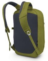 Городской рюкзак Osprey Arcane Large 20L Matcha Green Heather фото №4 — интернет-магазин Desire.md