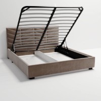 Кровать My-Style Sofi 120x200 P16D12M05 фото №5 — интернет-магазин Desire.md