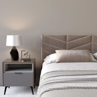 Кровать My-Style Sofi 160x200 P16D16M05 фото №7 — интернет-магазин Desire.md