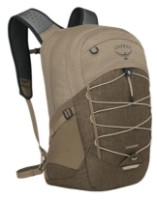 Городской рюкзак Osprey Quasar 26 Alpaca Tan/Latte Brown Heather фото №1 — интернет-магазин Desire.md
