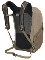 Городской рюкзак Osprey Quasar 26 Alpaca Tan/Latte Brown Heather фото №2 — интернет-магазин Desire.md
