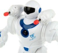 Робот New World Yobi Blue (6031) фото №3 — интернет-магазин Desire.md