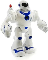 Робот New World Yobi Blue (6031)