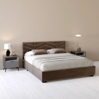 Кровать My-Style Sofi 140x200 P16D14M06 фото №8 — интернет-магазин Desire.md