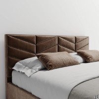 Кровать My-Style Sofi 180x200 P16D18M06 фото №5 — интернет-магазин Desire.md