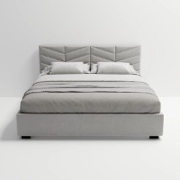 Кровать My-Style Sofi 140x200 P16D14M07 фото №2 — интернет-магазин Desire.md