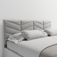 Кровать My-Style Sofi 160x200 P16D16M07 фото №8 — интернет-магазин Desire.md