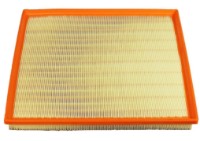 Воздушный фильтр Mahle LX 2065/1