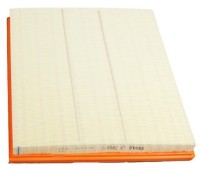 Filtru de aer Mahle LX 2065/1 imaginea #2 — magazin online Desire.md