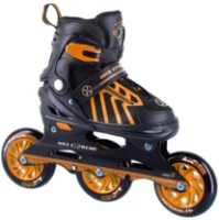 Role Nils Extreme, s.34-38 Orange (NA18812)