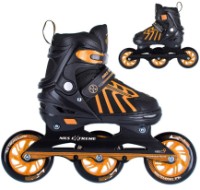 Role Nils Extreme, s.34-38 Orange (NA18812) imaginea #2 — magazin online Desire.md