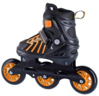 Role Nils Extreme, s.34-38 Orange (NA18812) imaginea #3 — magazin online Desire.md