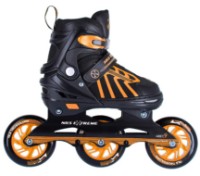 Role Nils Extreme, s.34-38 Orange (NA18812) imaginea #4 — magazin online Desire.md