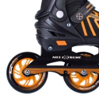 Role Nils Extreme, s.34-38 Orange (NA18812) imaginea #5 — magazin online Desire.md