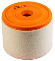 Воздушный фильтр Mahle LX 2607/2