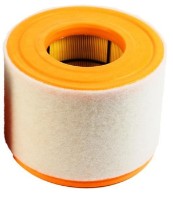 Filtru de aer Mahle LX 2607/2 imaginea #2 — magazin online Desire.md