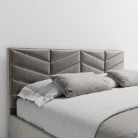 Кровать My-Style Sofi 140x200 P16D14M08 фото №8 — интернет-магазин Desire.md