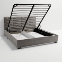 Кровать My-Style Sofi 140x200 P16D14M08 фото №5 — интернет-магазин Desire.md