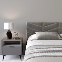 Кровать My-Style Sofi 160x200 P16D16M08 фото №4 — интернет-магазин Desire.md