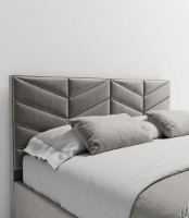 Pat My-Style Sofi 90x200 P16D90M08 imaginea #8 — magazin online Desire.md