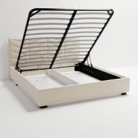 Кровать My-Style Sofi 140x200 P16D14M09 фото №5 — интернет-магазин Desire.md