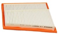 Filtru de aer Mahle LX 1850/1 imaginea #2 — magazin online Desire.md